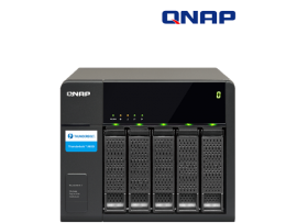 Thiết bị lưu trữ QNAP TX-500P